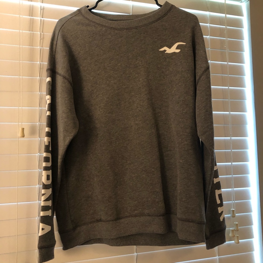 Hollister Sweatshirt